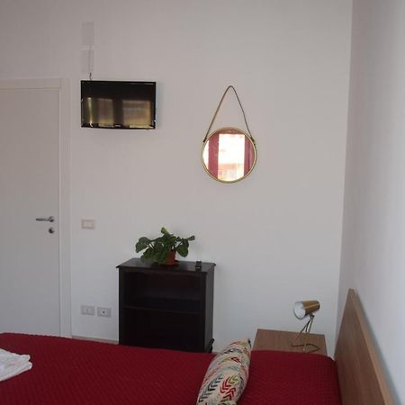 Villabianca Vacanze ปาแลร์โม ภายนอก รูปภาพ