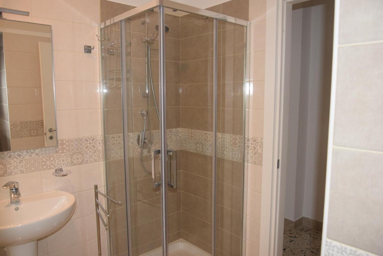 Villabianca Vacanze ปาแลร์โม ภายนอก รูปภาพ