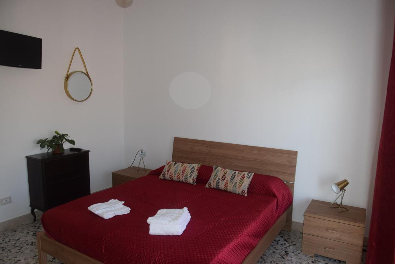 Villabianca Vacanze ปาแลร์โม ภายนอก รูปภาพ