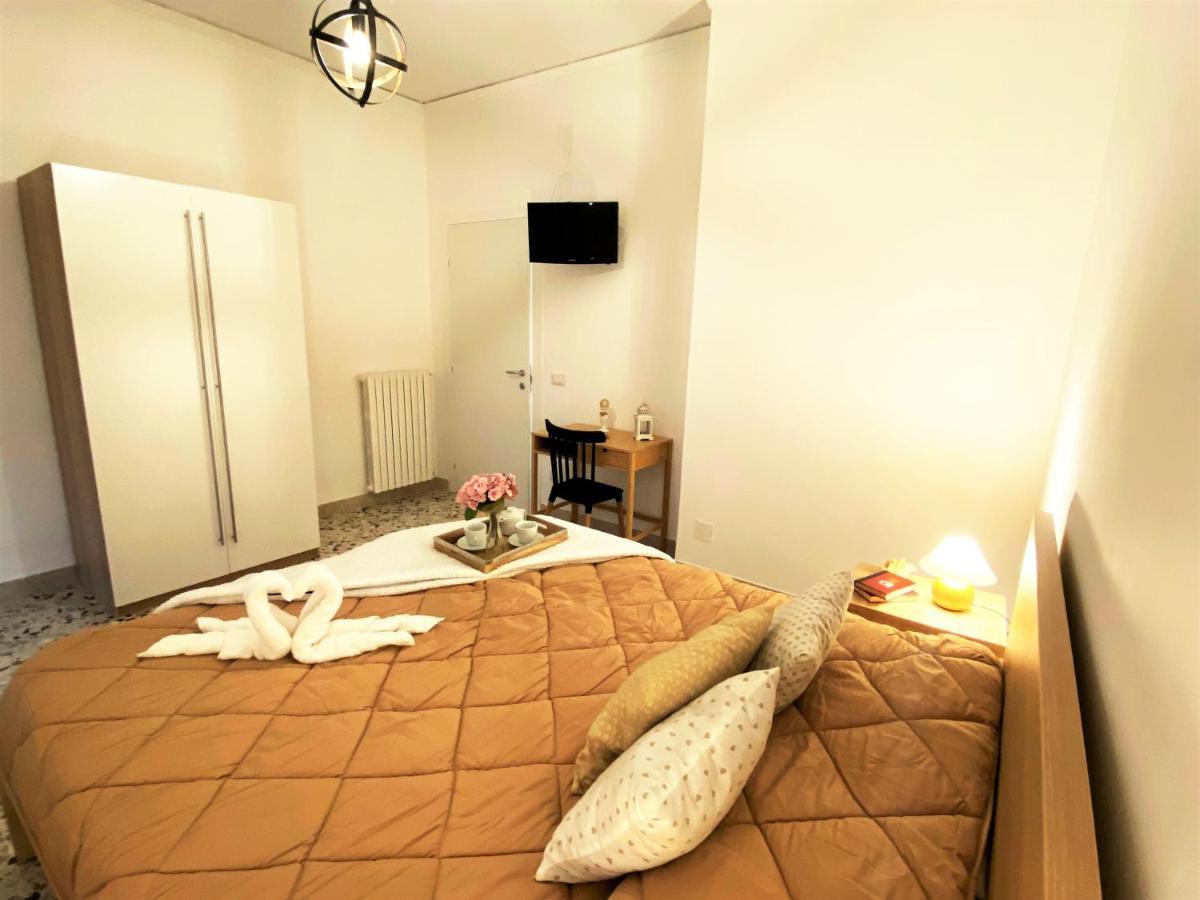 Villabianca Vacanze ปาแลร์โม ภายนอก รูปภาพ