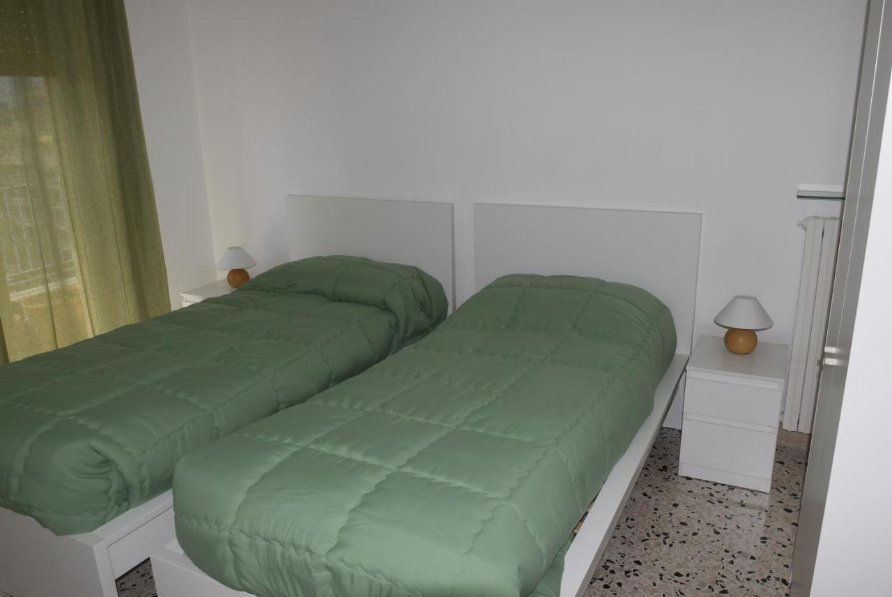 Villabianca Vacanze ปาแลร์โม ภายนอก รูปภาพ